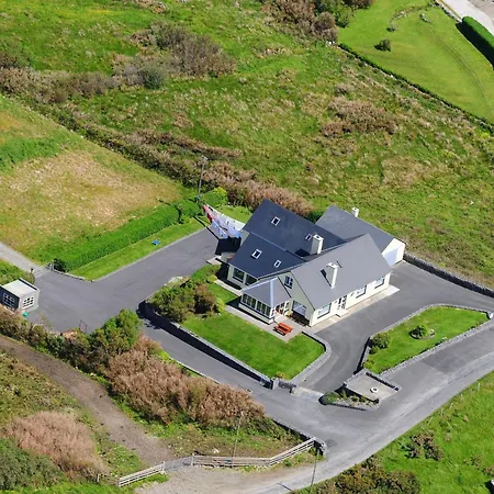 شقة Seabreeze Junior