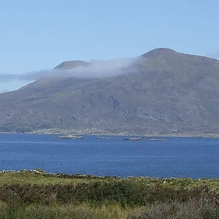 شقة Seabreeze Junior *