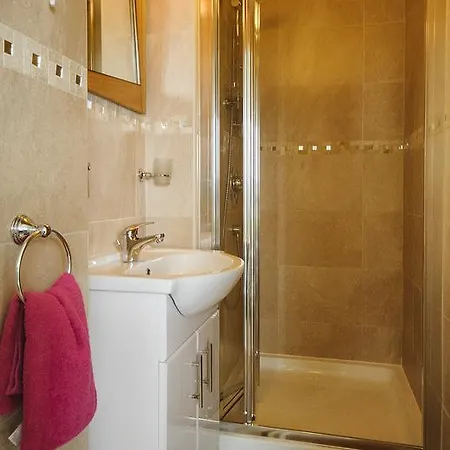 شقة Seabreeze Junior *