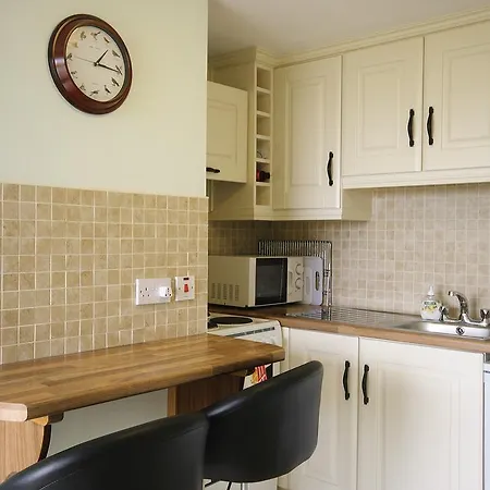 דירה Seabreeze Junior