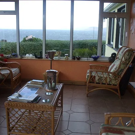 شقة Seabreeze Junior *