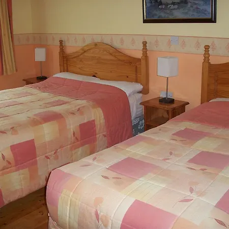 شقة Seabreeze Junior *