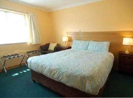 شقة Seabreeze Junior *