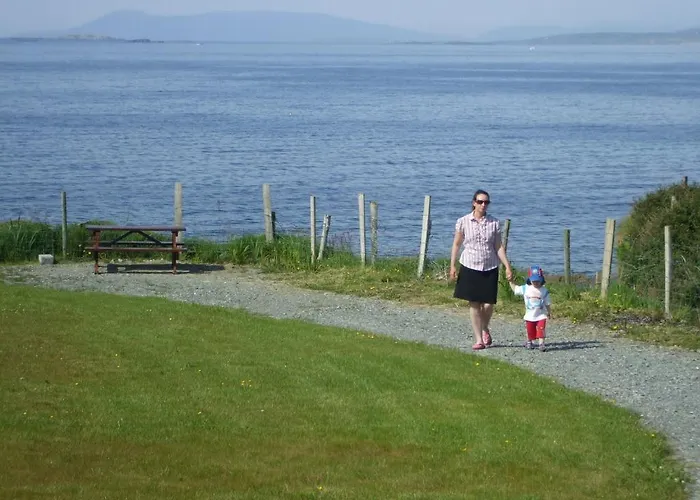 Seabreeze Junior アパート *