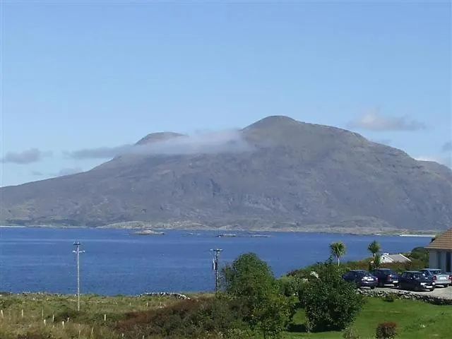 Seabreeze Junior Apartmán *