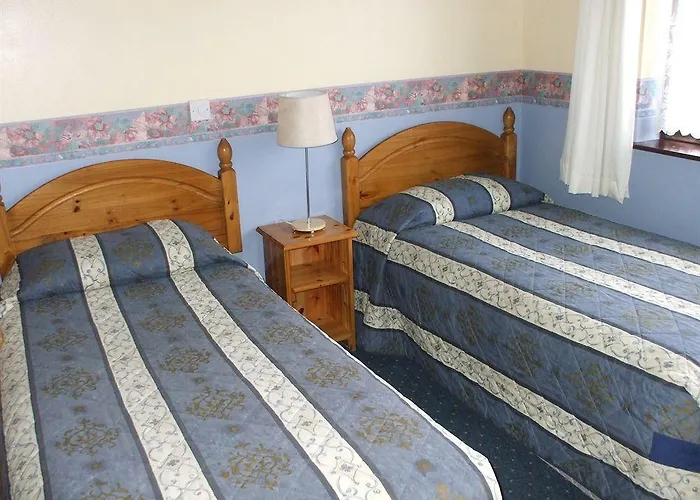 Appartement Seabreeze Junior Renvyle