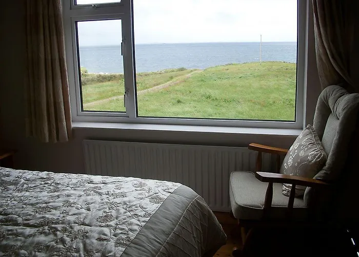 Apartmán Seabreeze Junior Renvyle