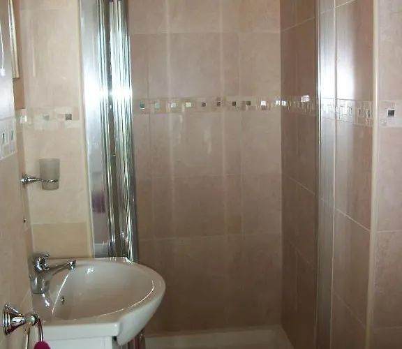 Seabreeze Junior Apartmán Renvyle