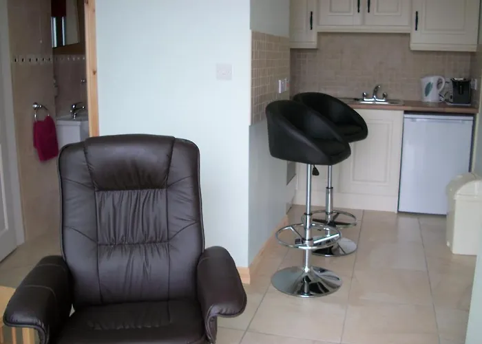 Seabreeze Junior アパート *