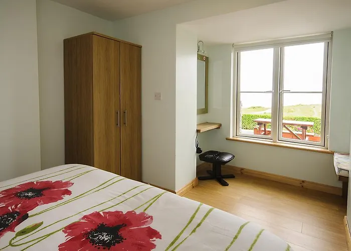 Appartement Seabreeze Junior *