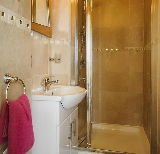 Appartement Seabreeze Junior *