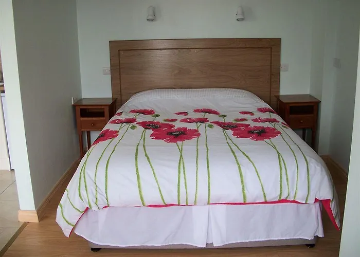 Appartement Seabreeze Junior Renvyle