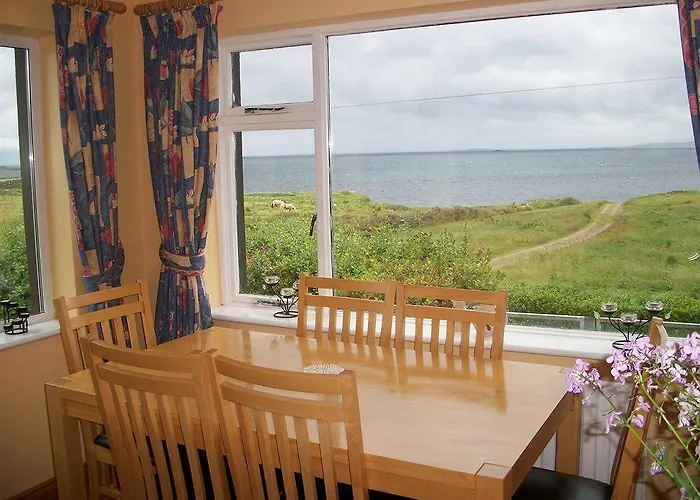 Seabreeze Junior Appartement Renvyle