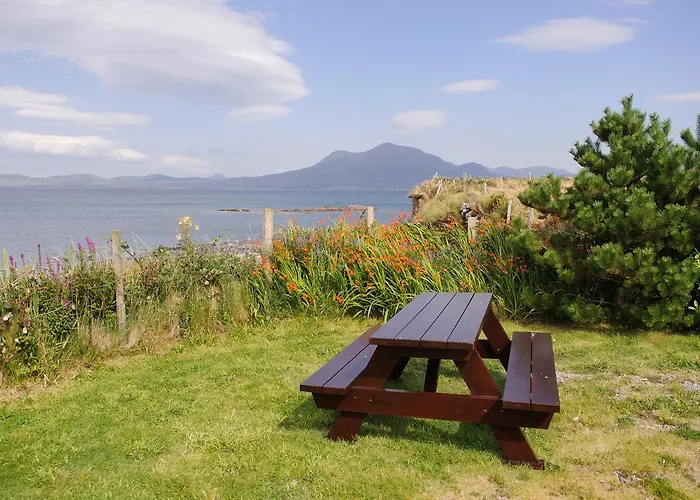 Apartmán Seabreeze Junior Renvyle