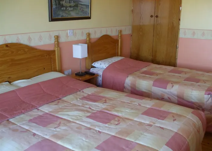 Appartement Seabreeze Junior *