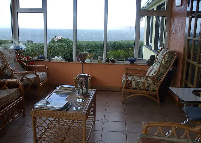 Appartement Seabreeze Junior *