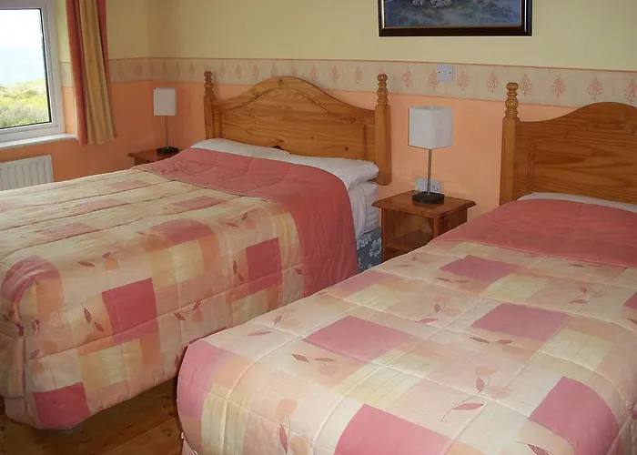 Appartement Seabreeze Junior *