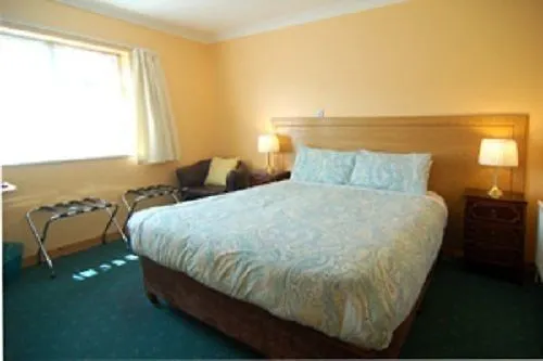 Apartmán Seabreeze Junior *