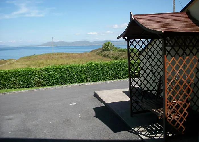 Apartmán Seabreeze Junior Renvyle