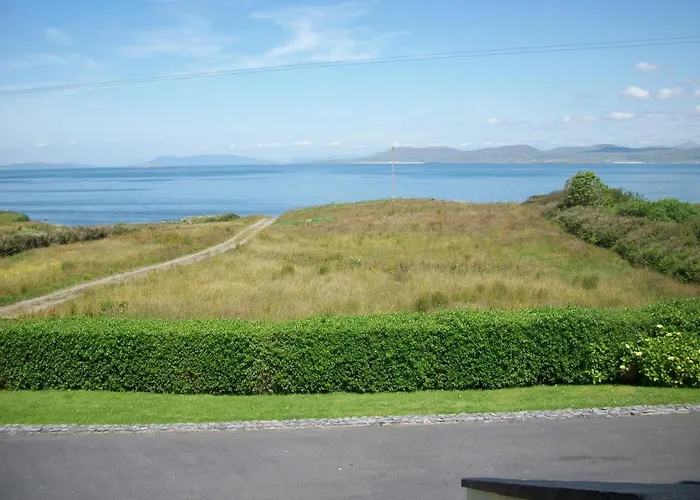 Seabreeze Junior Apartmán Renvyle