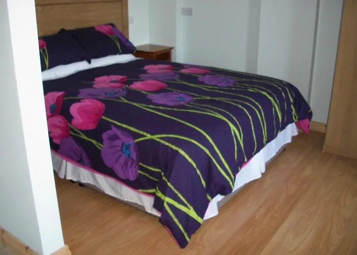 Seabreeze Junior * Renvyle